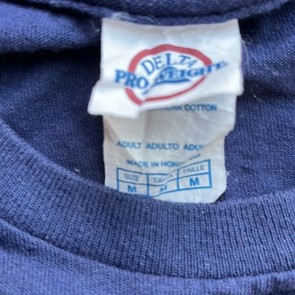 Seattle Mariners S/S Tee - Picture 3 of 4